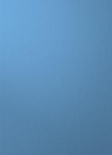 Laden Sie das Bild in den Galerie-Viewer, Outdoor Selbstklebefolie Brillantblau RAL 5007 Holzstruktur